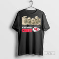 Limited Edition The Mount Rushmore Of Kansas City Chiefs Legends Graphic Tee Shirt Sweatshirt Hoodies