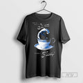 Limited Edition This Is Just A Storm Inside A Teacup Graphic Graphic Tee Shirt