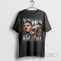 Limited Edition Tom Aspinall Ufc The Aspinall Way Heavyweight Division Graphic Tee Shirt Sweatshirt Hoodies