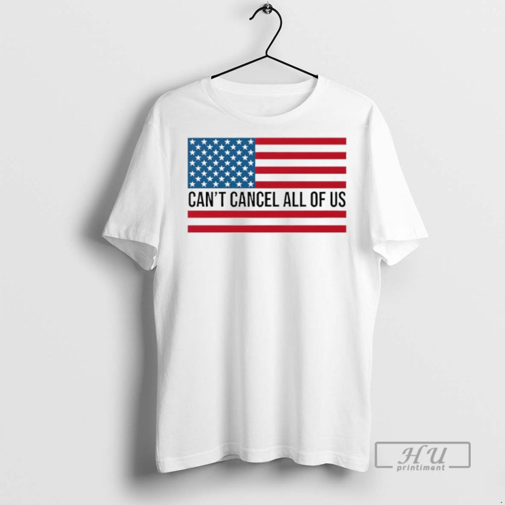 Limited Edition Tom Macdonald Cant Cancel All Of Us Graphic Tee Shirt Sweatshirt Hoodies