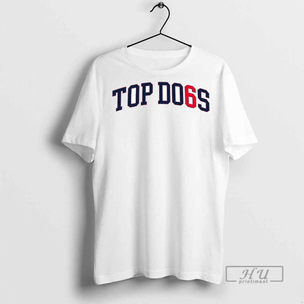 Limited Edition Top Dogs Chicago Cubs Graphic Tee Shirt Sweatshirt Hoodies