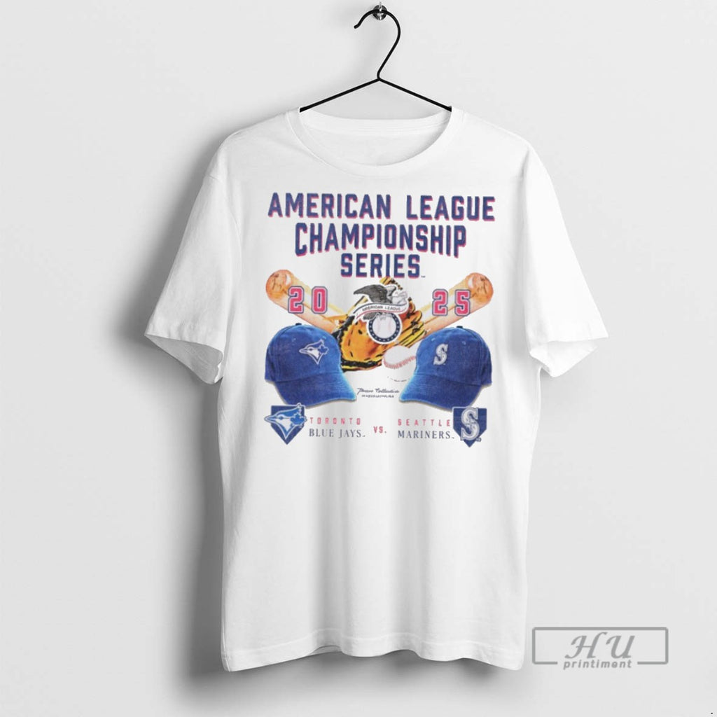 Limited Edition Toronto Blue Jays Vs Graphic Tee Shirt Sweatshirt Hoodies