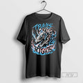 Limited Edition Trans Rights Graphic Tee Shirt Sweatshirt Hoodies