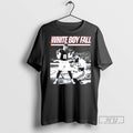 Limited Edition White Boy Fall Dart And Skattebo Graphic Tee Shirt Sweatshirt Hoodies