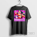 Limited Edition Whorelax Graphic Graphic Tee Shirt Sweatshirt Hoodies