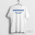Limited Edition Windermere High School Retro Sports Graphic Tee Shirt Sweatshirt Hoodies