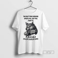 Limited Edition Wolf The Next Time Someone Upsets You Just Tell Them To Focus Graphic
