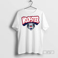 Limited Edition Woofster Milb Worcester Red Sox Logo Ornaments Graphic Tee Shirt Sweatshirt Hoodies
