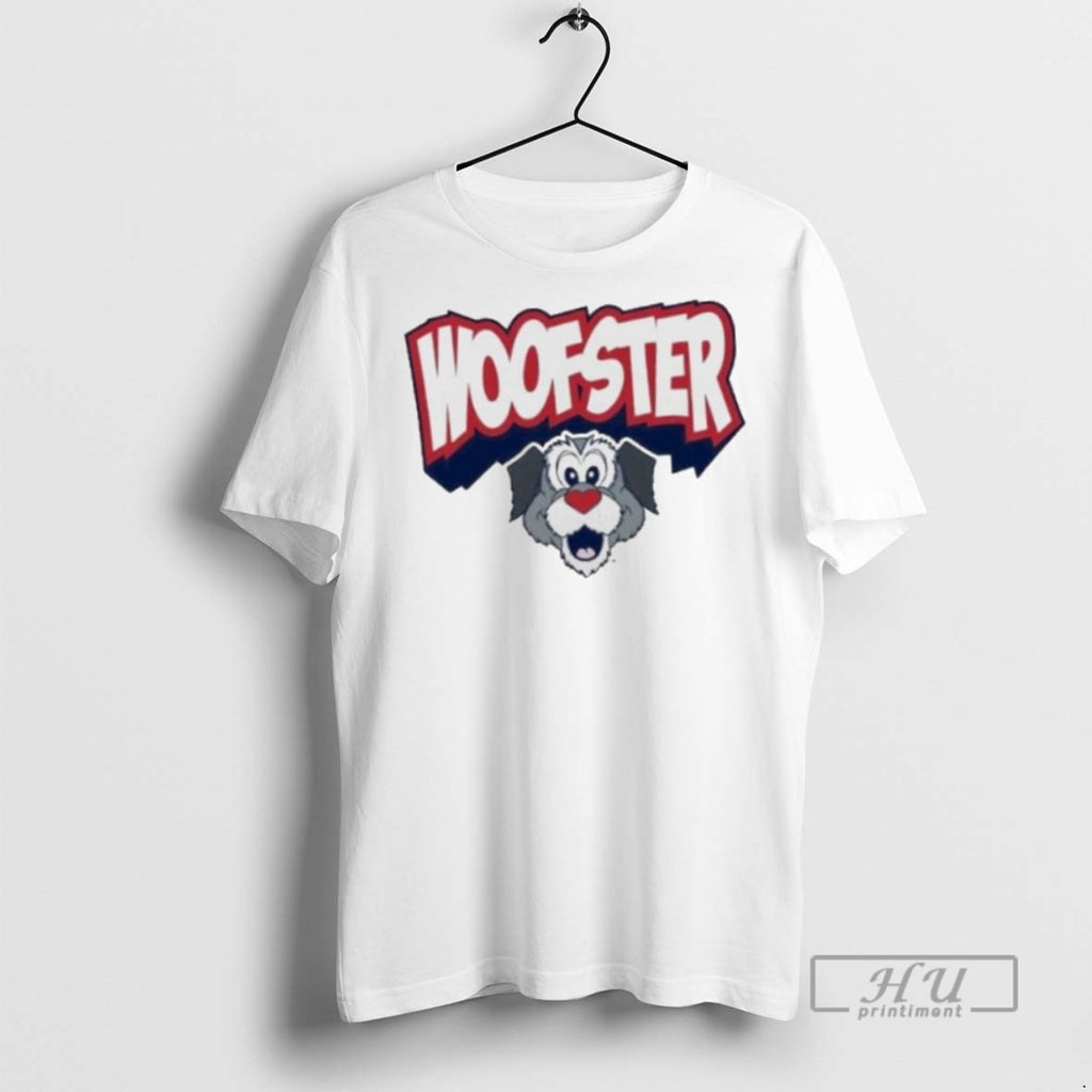 Limited Edition Woofster Milb Worcester Red Sox Logo 2025 Graphic Tee Shirt Sweatshirt Hoodies