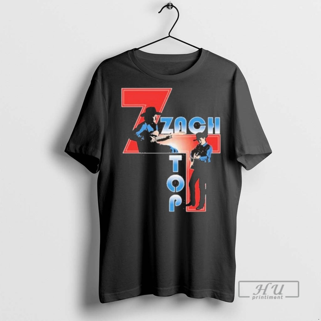 Limited Edition Zach Top Zt Graphic Tee Shirt Sweatshirt Hoodies
