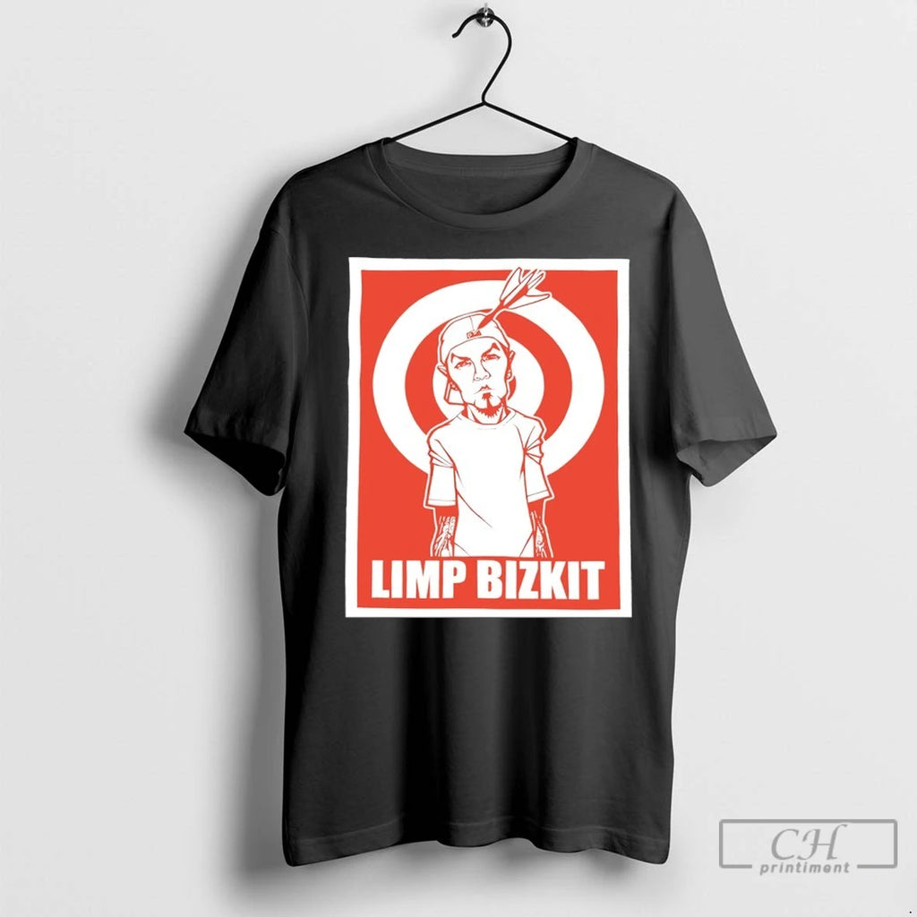Limp Bizkit T Shirts