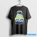 Litronix Wonder Drug Tshirts Sweater