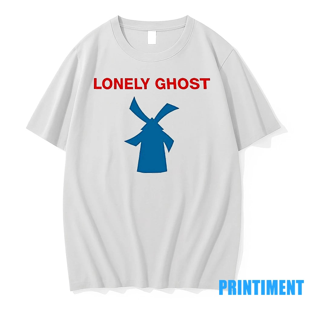 Lonely Ghost X Dutch Bros Tshirts Sweater