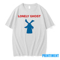 Lonely Ghost X Dutch Bros Tshirts Sweater