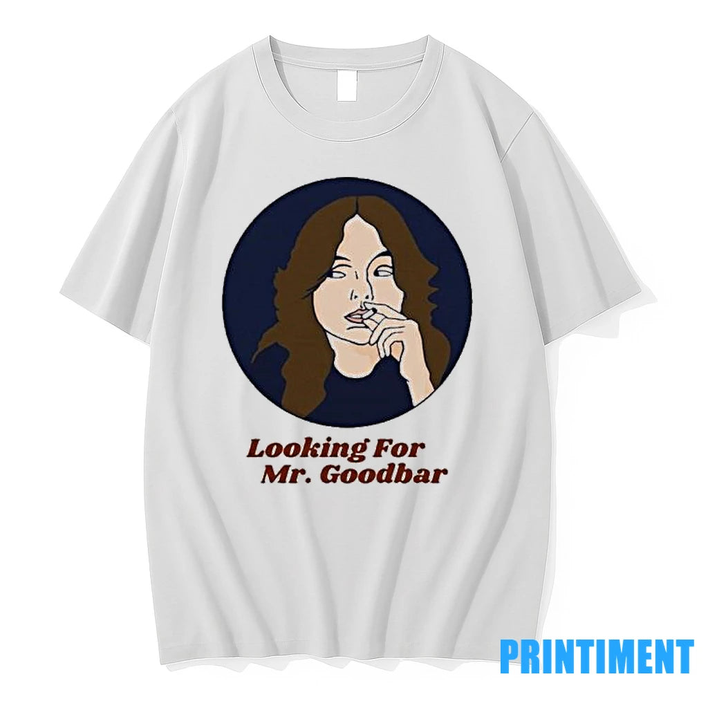 Looking For Mr Goodbar Diane Keaton Tshirts Sweater