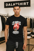 Los Angeles All Star Weekend 2026 Infinity Gauntlet Basketball shirt