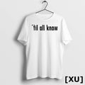 Los Angeles Chargers Til All Know Tshirts Sweater