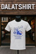 Los Angeles Dodgers National League Major League Baseball shirt