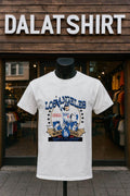 Los Angeles Freddie Freeman World Series 2025 Walk Off Home Run shirt