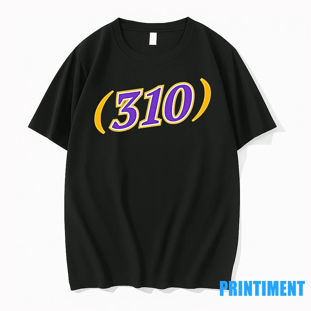 Los Angeles Lakers 310 Tshirts Sweater