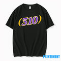 Los Angeles Lakers 310 Tshirts Sweater