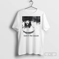 Lost In The Sauce Cat T Shirts