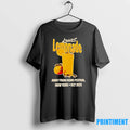 Louis Lemonade Away From Home Festival New York Oct 2025 Tshirts Sweater
