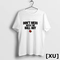 Louisville Cardinals Football Dont Mess With The Ball Boy Tshirts Sweater