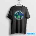 Mlb Seattle Mariners Vs Toronto Blue Jays 2025 Alcs Matchup Tshirts Sweater