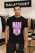 Made New In Christ Jesus Bible Verse 2 shirt