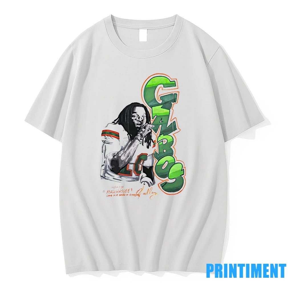 Malachi Toney Gabos Game Aint Based On Sympathy Tshirts Sweater