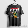 Marc Andre Fleury Minnesota Triangle Name Hockey T Shirts