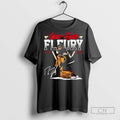 Marc Andre Fleury Minnesota Triangle Name T Shirts