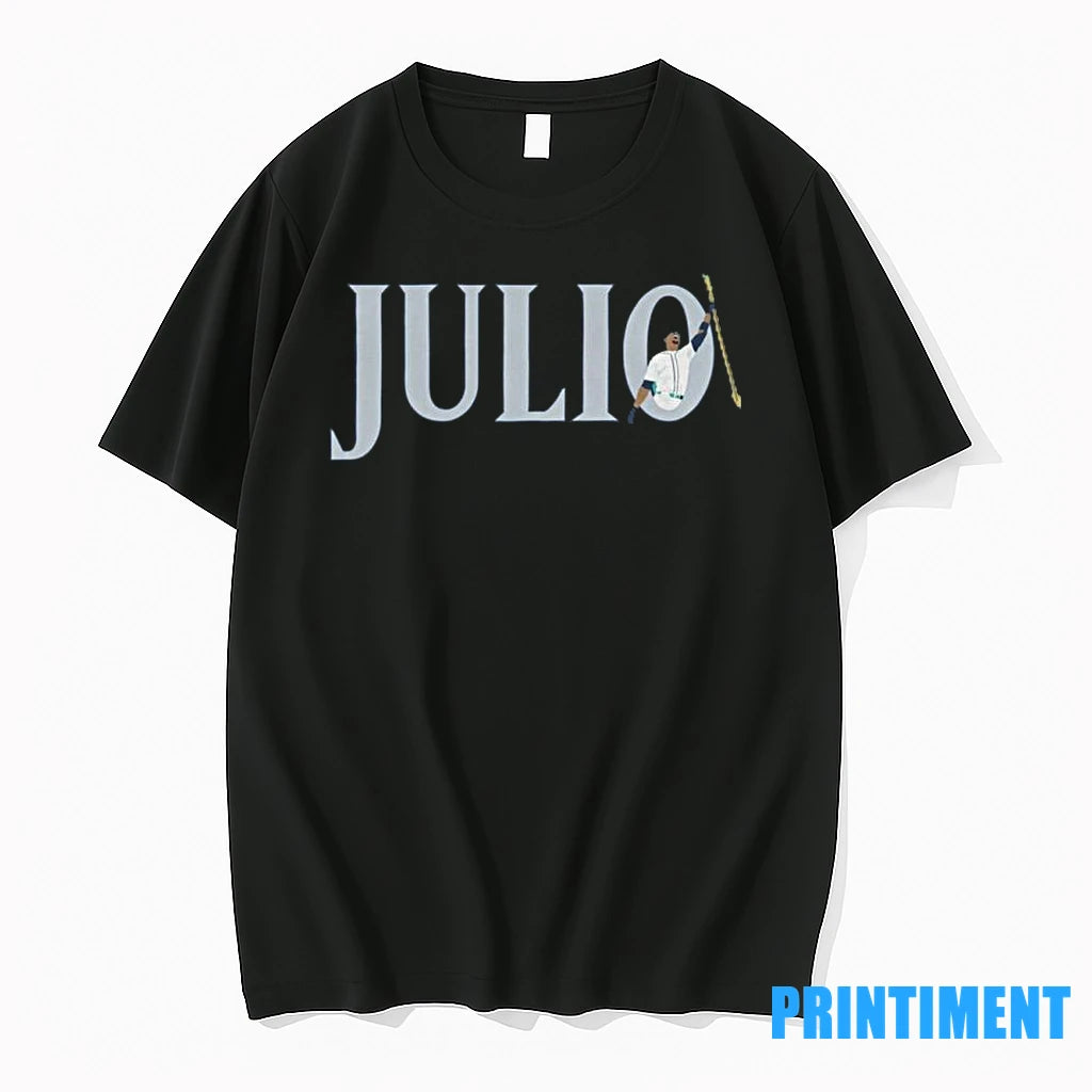 Mariners Juli O Julio Rodriguez Tshirts Sweater