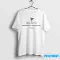 Marked Safe From Whatever The Hell That Was Today Tshirts Sweater