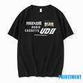 Maxell Audio Cassette Udii Tshirts Sweater