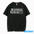 Mayfield Egbuka 25 Tampa Bay Football Tshirts Sweater