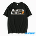 Mayfield Egbuka 25 Tshirts Sweater