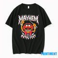 Mayhem Metal Fest The Muppets Tshirts Sweater