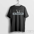 Mclegs Mcmahon Ryan Mcmahon New York Yankees T Shirts