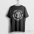 Megan Woods Like A Lion You Called For Me T Shirts