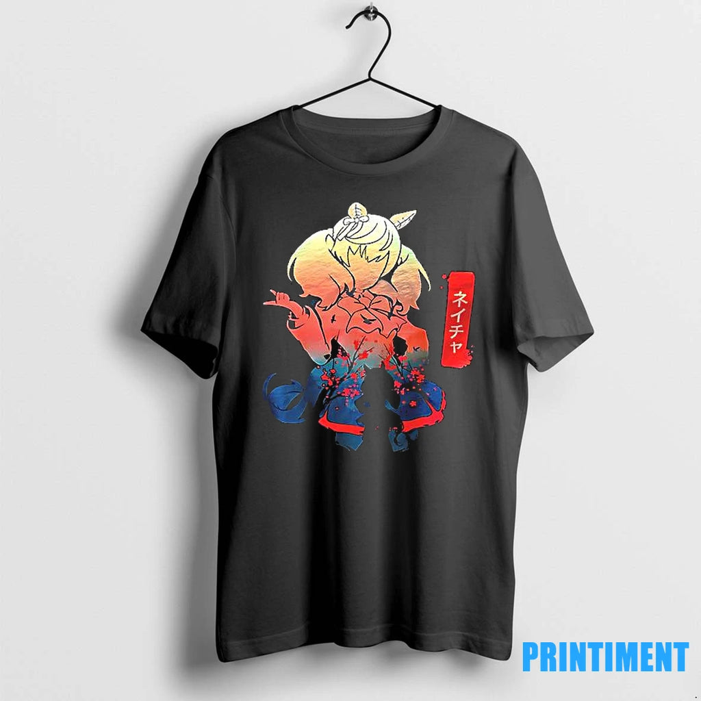 Mejiro Mcqueen Anime Uma Musume Pretty Derby Tshirts Sweater