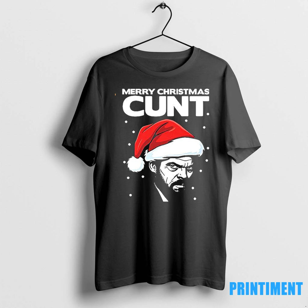 Merry Christmas Cunt Tyrion Lannister Tshirts Sweater