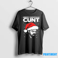 Merry Christmas Cunt Tyrion Lannister Tshirts Sweater