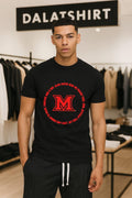 Miami Alma Mater Forever and a Day Circle Logo shirt