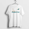 Miami Dolphins Bad Bunny Tshirts Sweater
