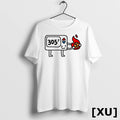 Miami Heat Basketball Icon Paint Tshirts Sweater