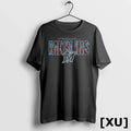 Miami Marlins Skulls Floral Graphic Baseball Tshirts Sweater