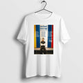 Michael Marcagi 2026 Eu Uk Winter Tour Dates T Shirts