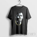 Michael Gold Grill Screen Gang Print Graphic T Shirts